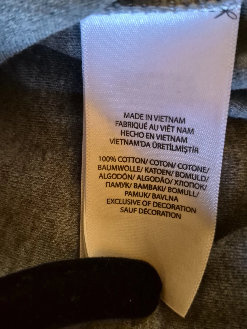 2 NWOT 100% Cotton Ralph Lauren Men's Heather Gray Polo Size XXL